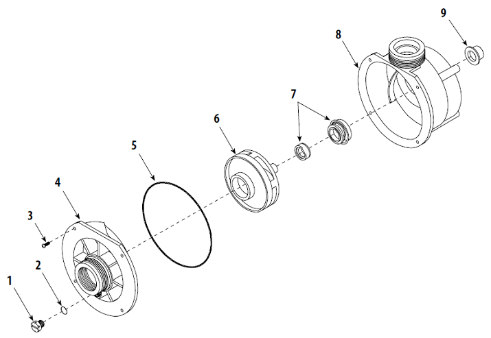 Waterway Spa Pump Wiring Diagram - flilpfloppinthrough